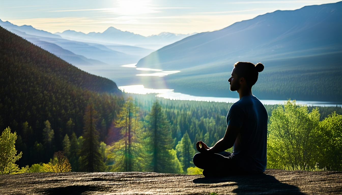 integrating guided imagery into substance abuse treatment plans