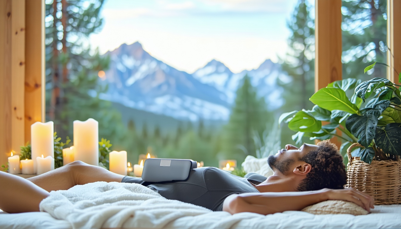 how biofeedback techniques enhance emotional regulation in recovery