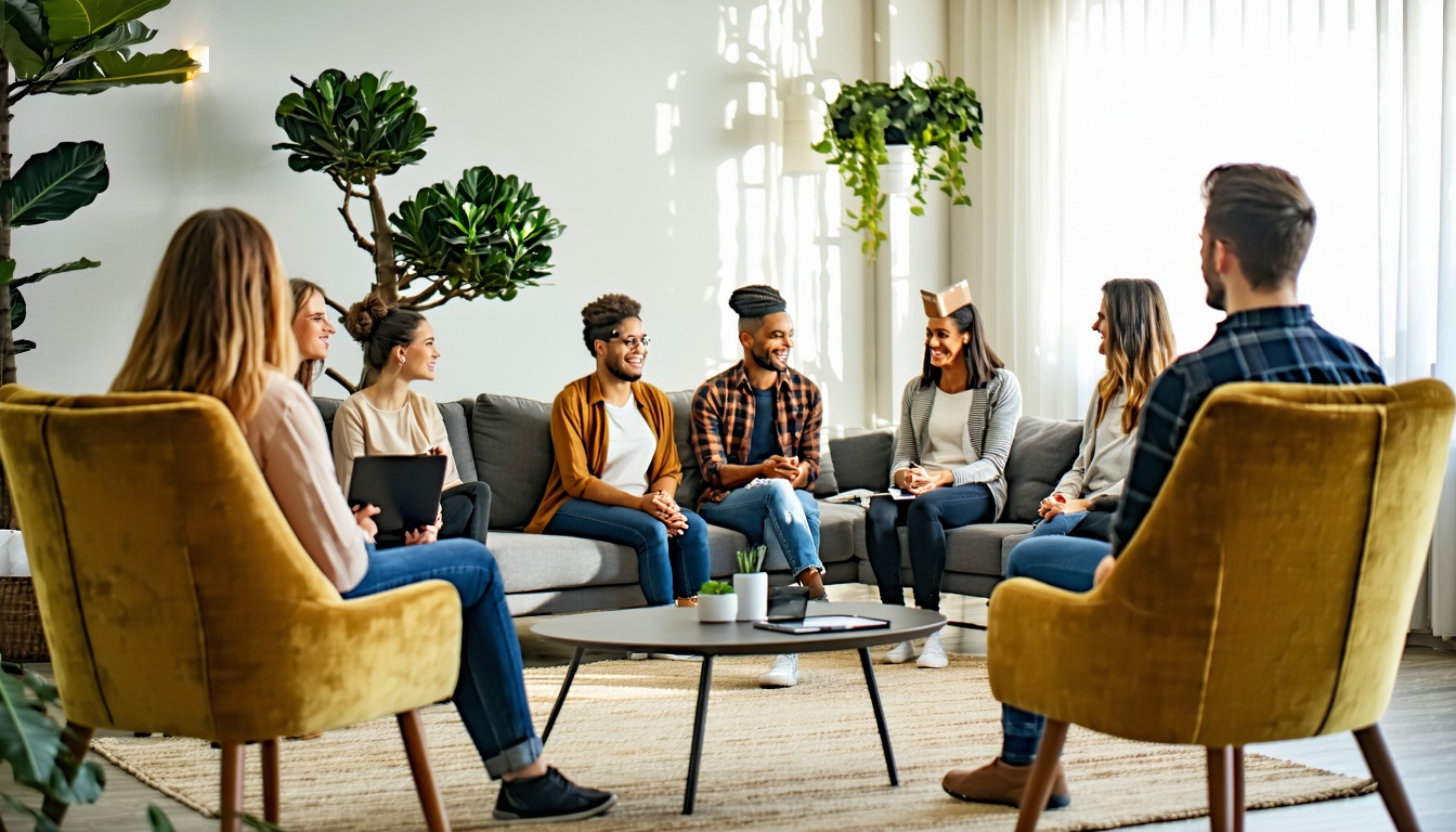 intensive outpatient program