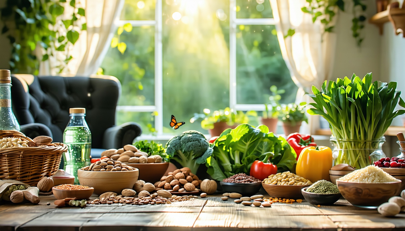 nutrition amino acid therapy