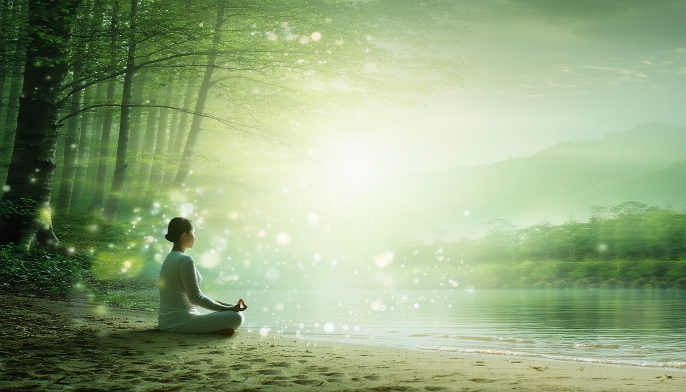 guided imagery therapy