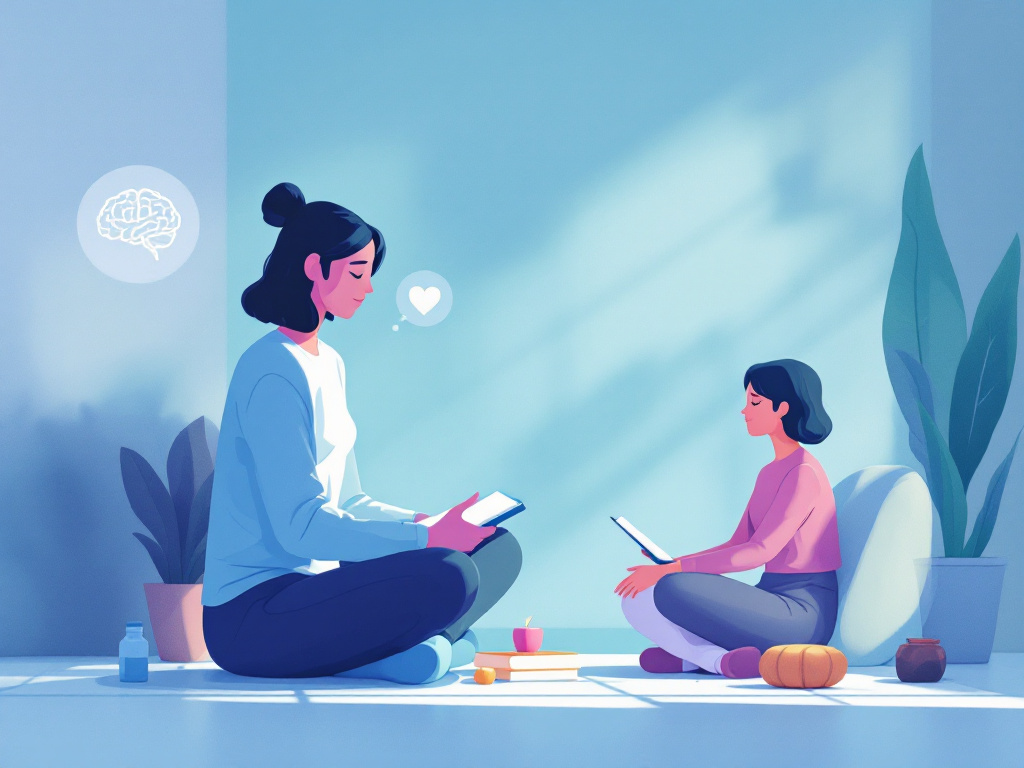 craving management therapy program