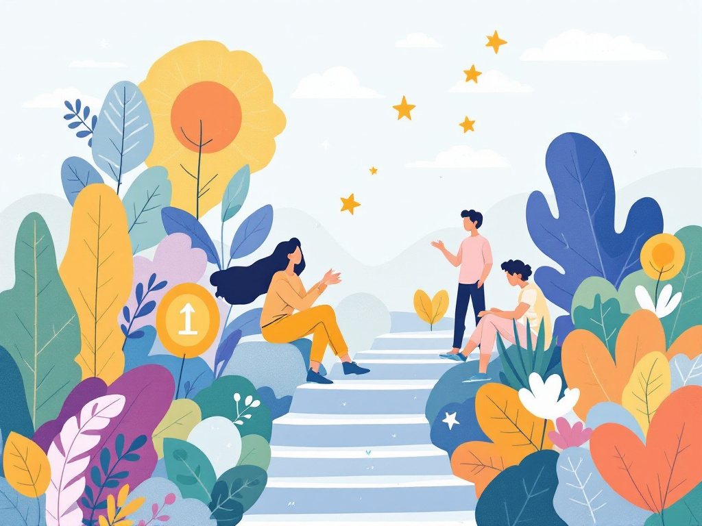 behavioral reinforcement addiction therapy