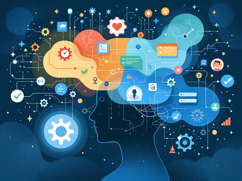 cognitive relapse prevention tools