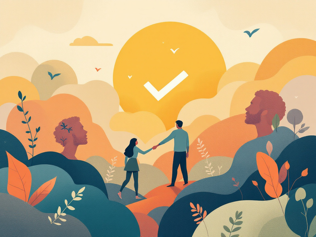 accountability program for recovery