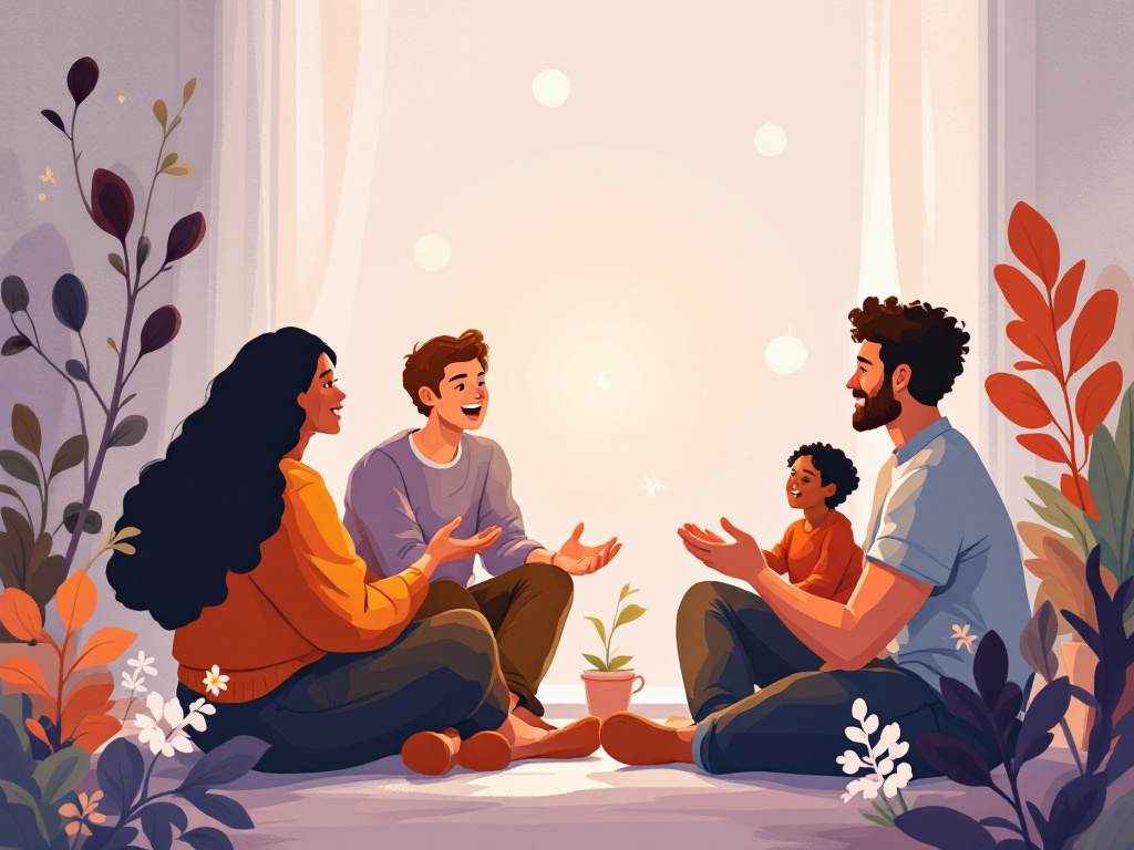 peer support relapse education