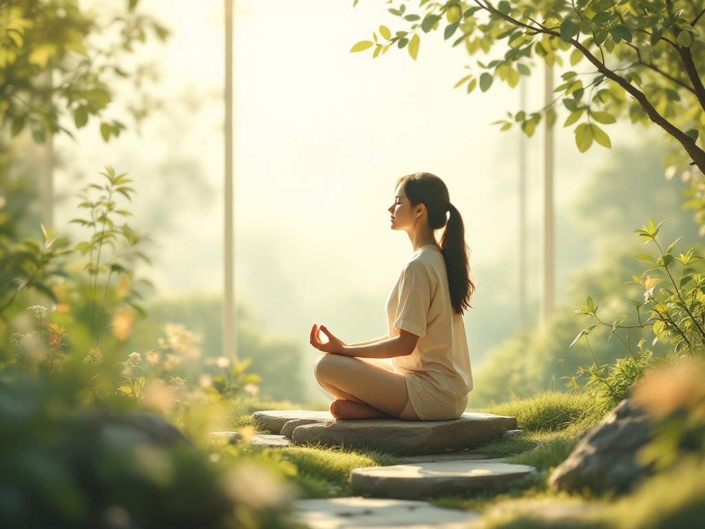 lifestyle balance after treatment