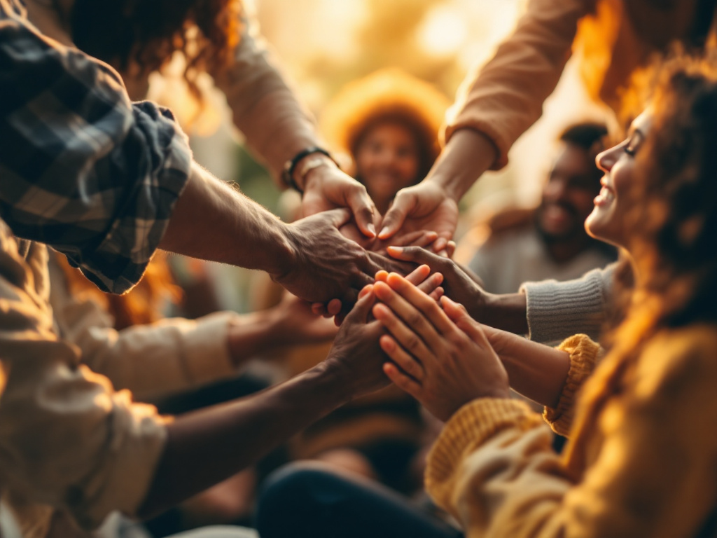 recovery alumni network support