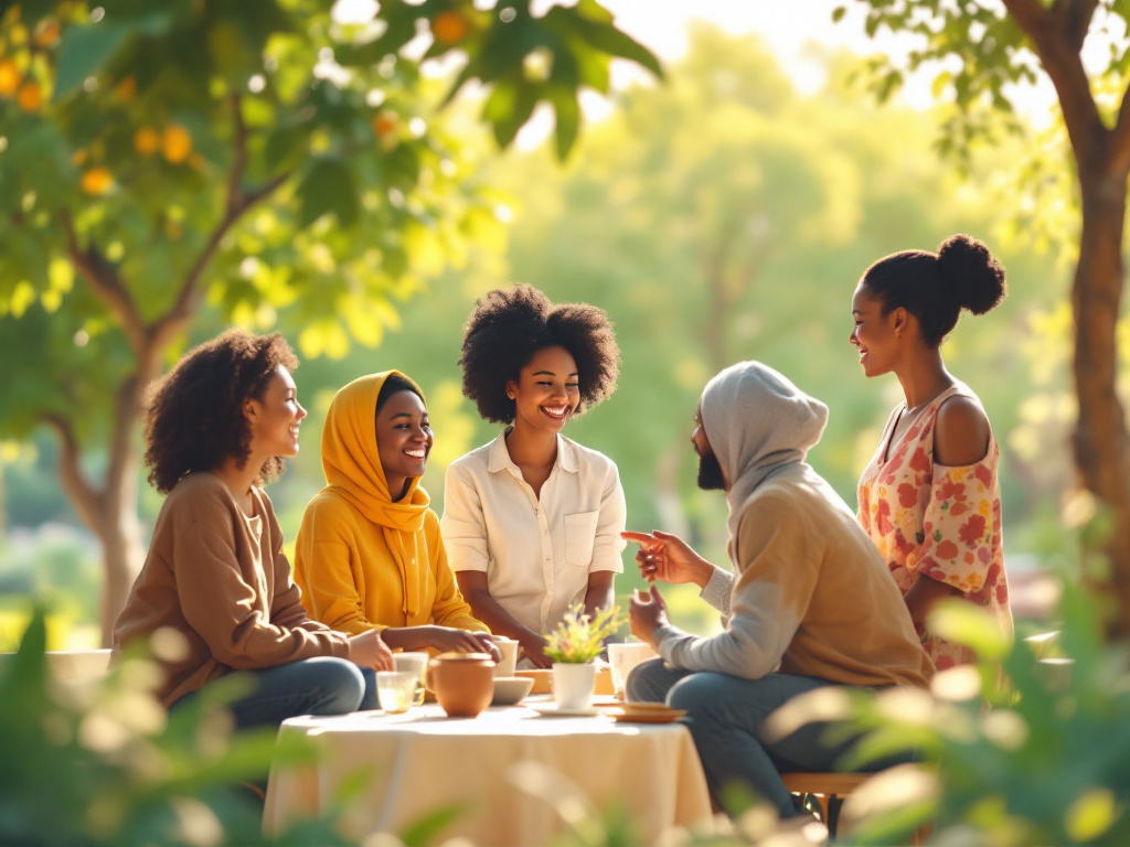 community integration after treatment