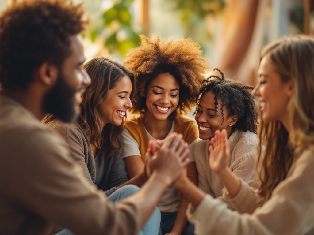 sober community support programs