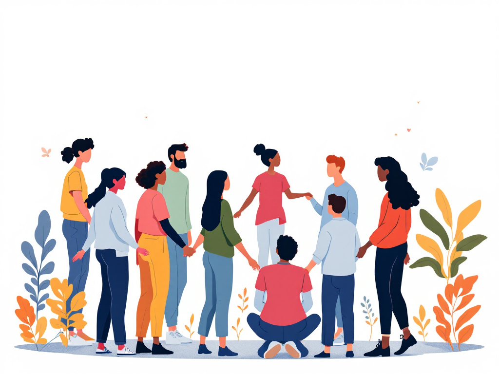 peer accountability recovery network