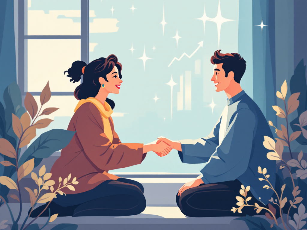 recovery mentoring for new graduates