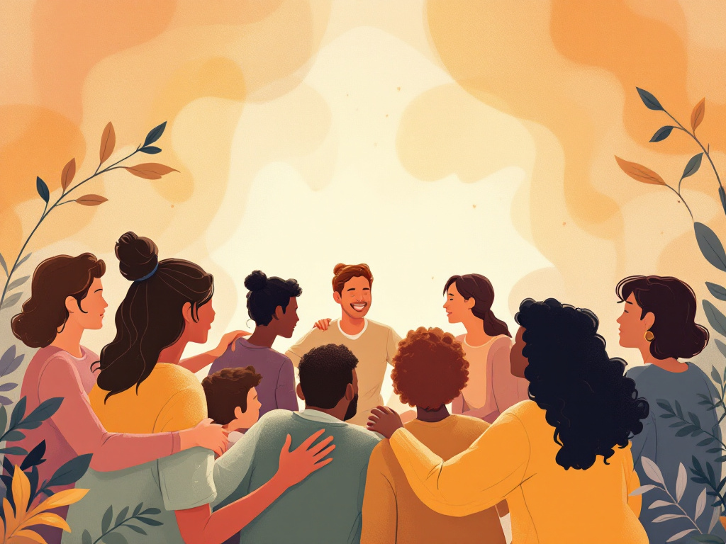 aftercare alumni support system