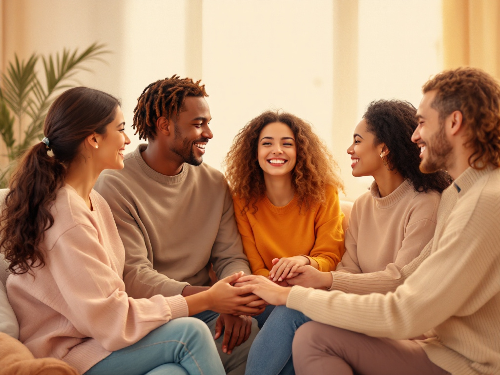 peer to peer recovery community