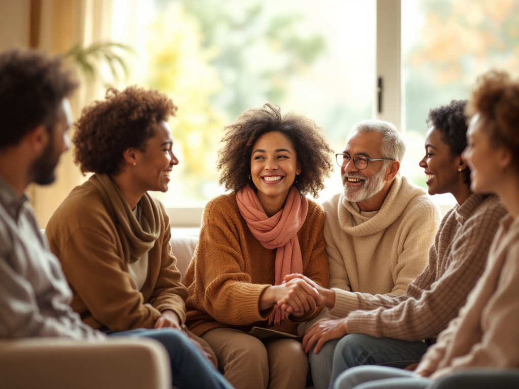 long term aftercare participation