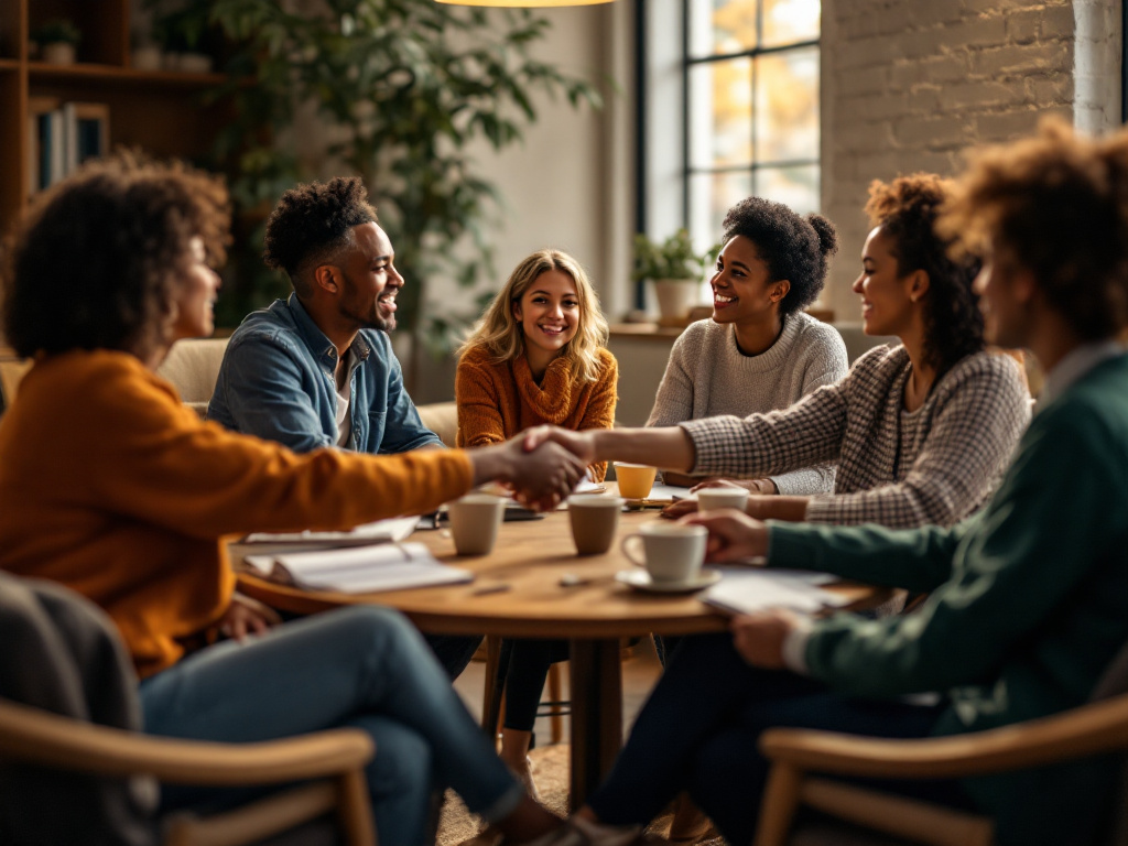 alumni recovery workshops