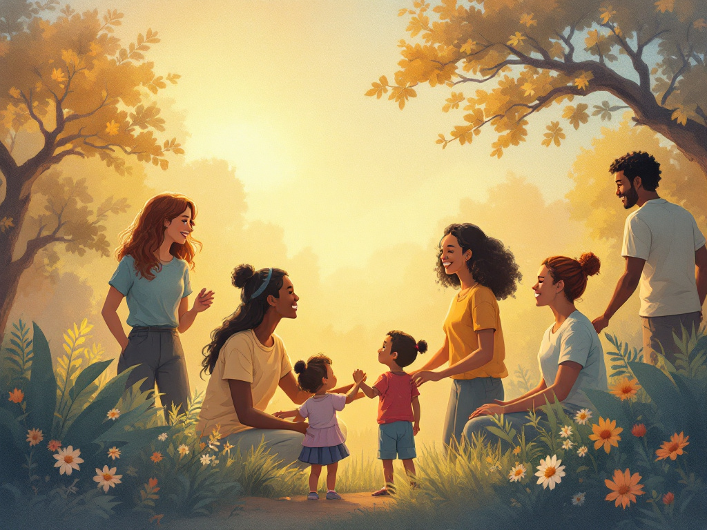 community service in recovery