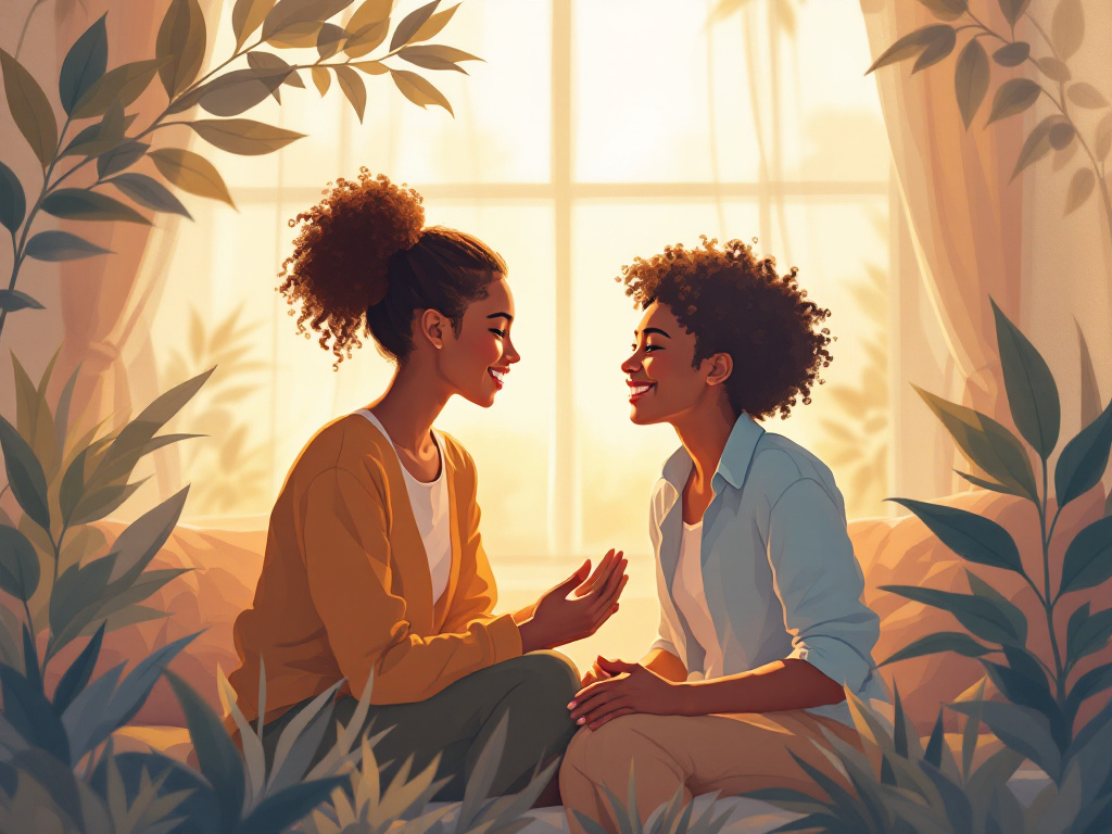 recovery ambassador mentorship