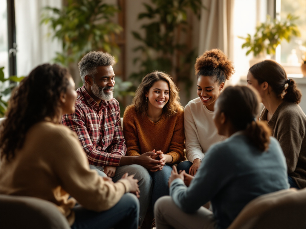 group support relapse prevention