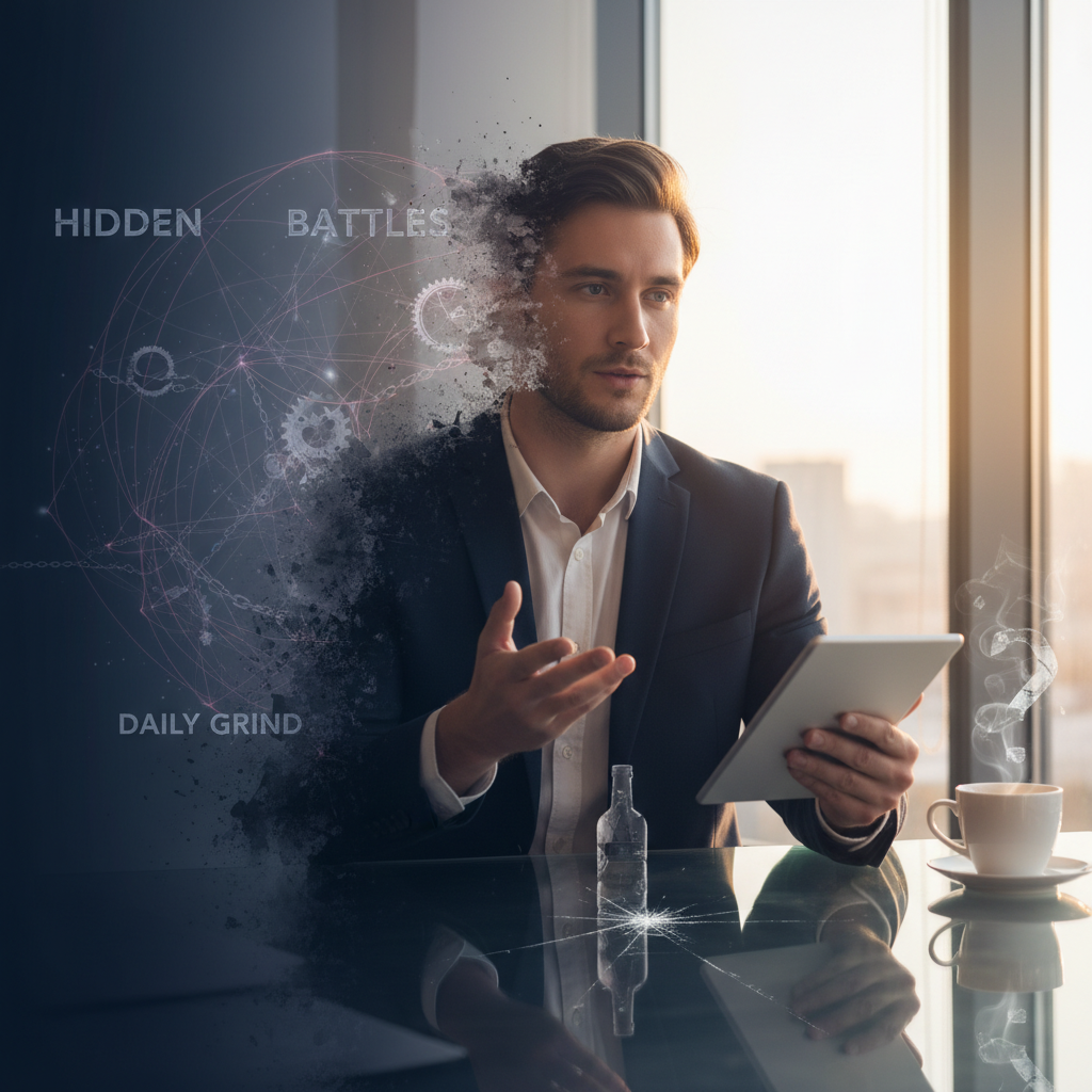 functional signs of addiction