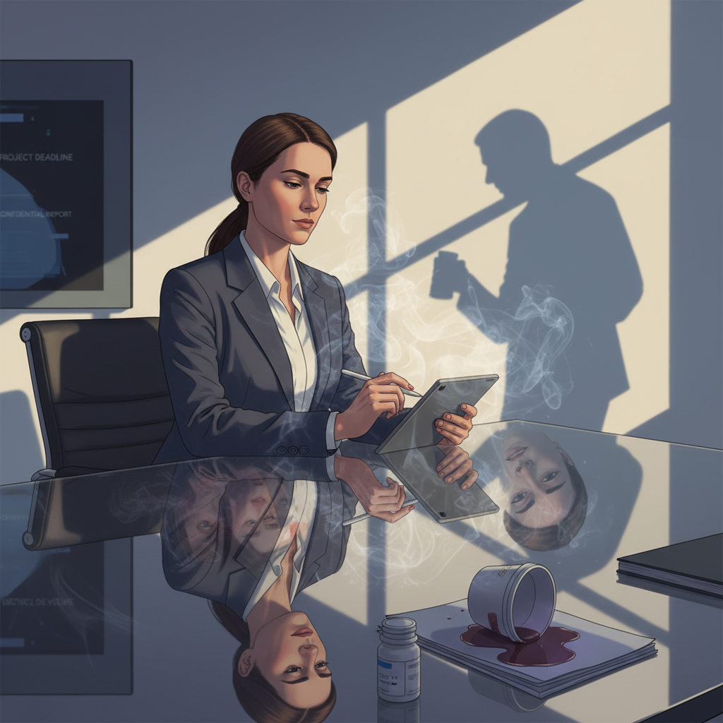 high functioning addiction warning signs