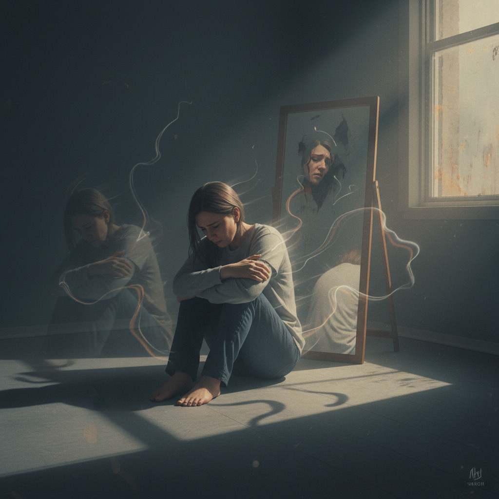 behavior changes linked to addiction