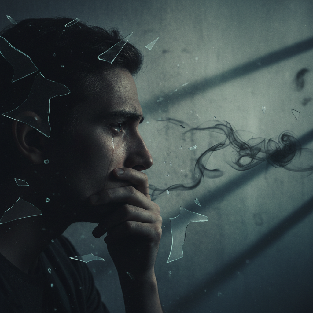 emotional signs of substance abuse