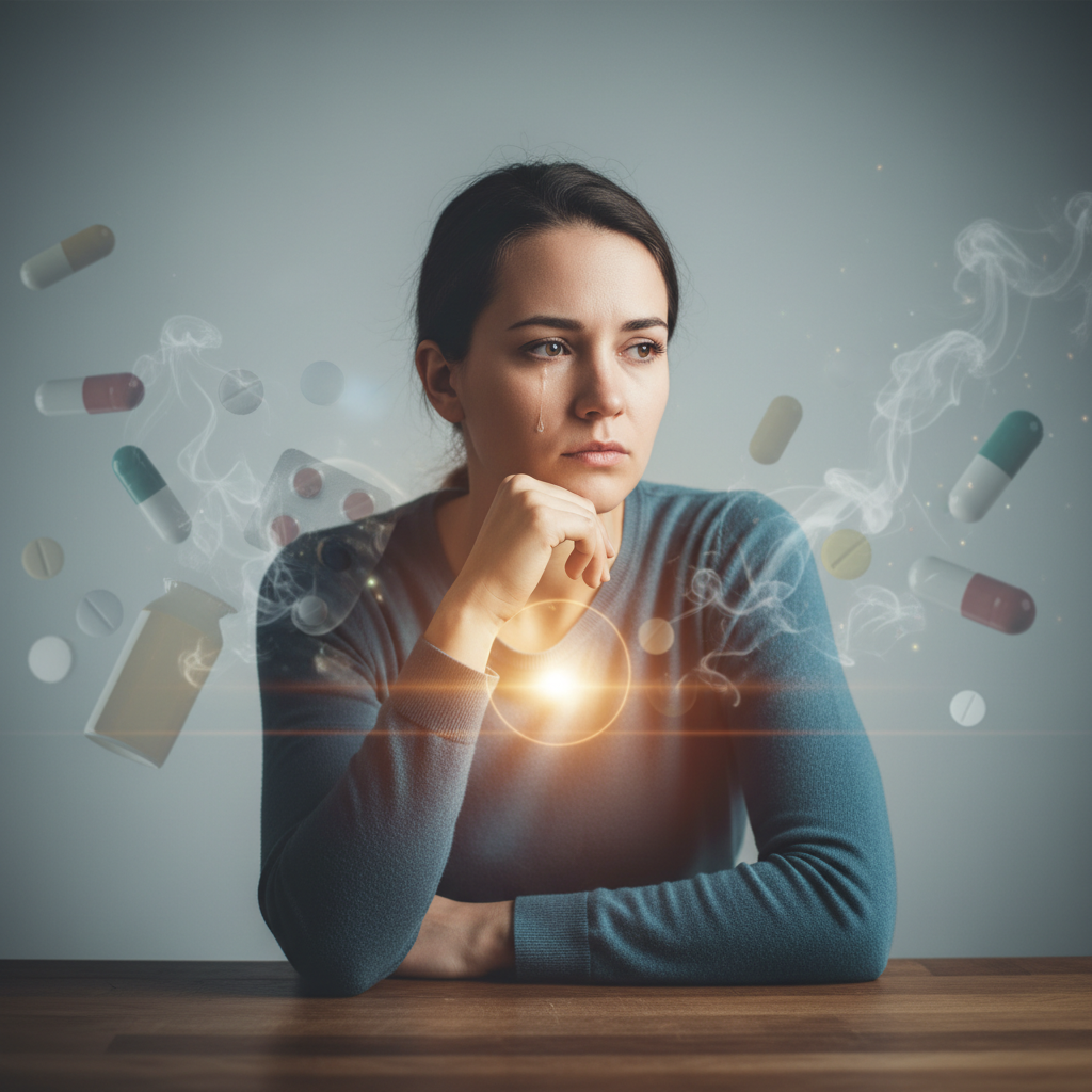 how to recognize dependency early