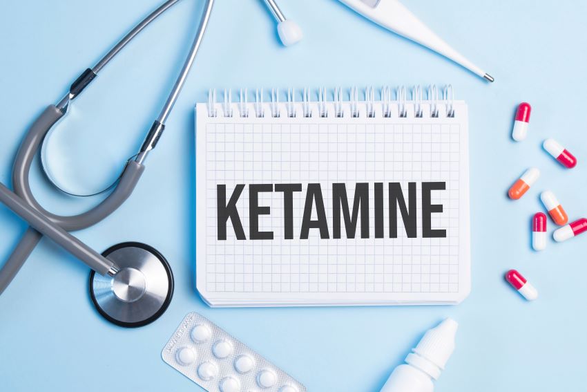 Ketamine Treatment Beecon Recovery Brigham City Utah