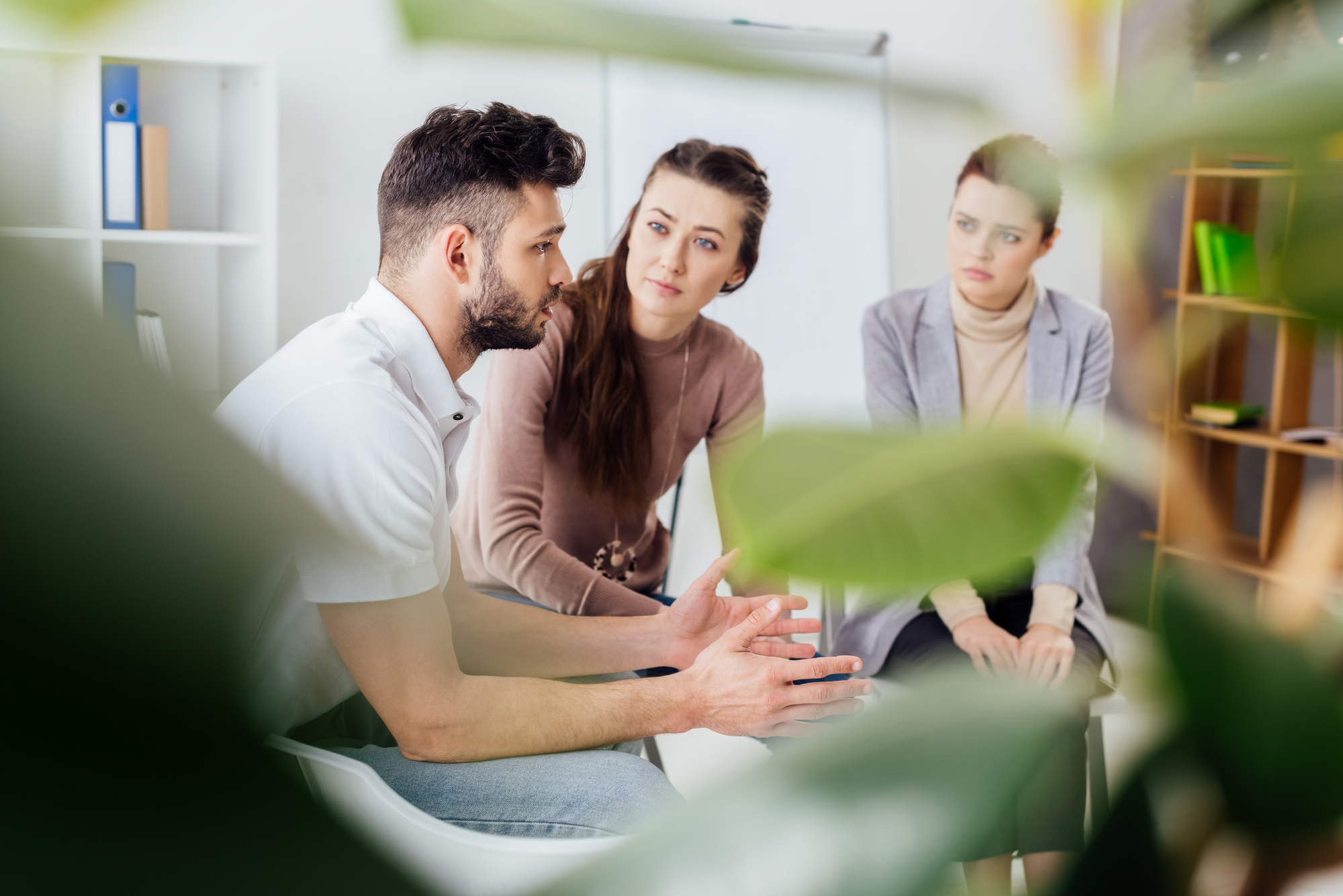 how to support someone in addiction recovery, Brigham City