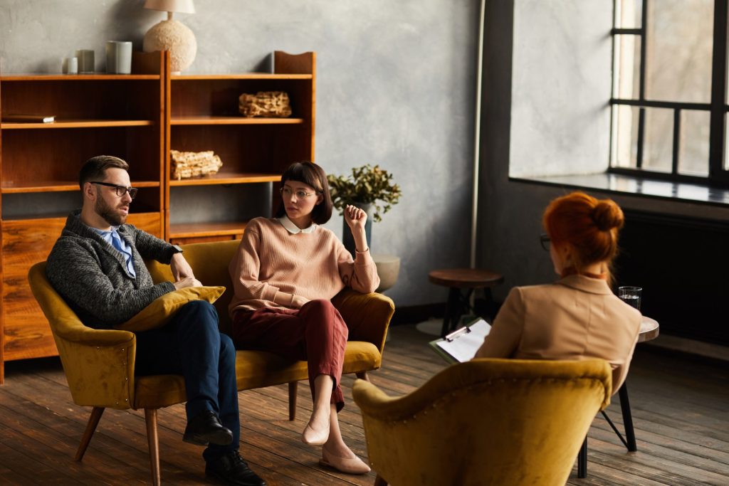 Therapies & Services A Therapy Model That Matches Real Life