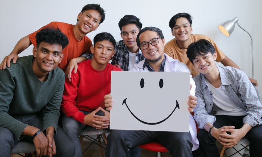 rehab programs for insured patients