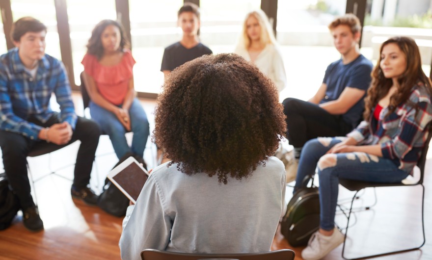 affordable in-network addiction care