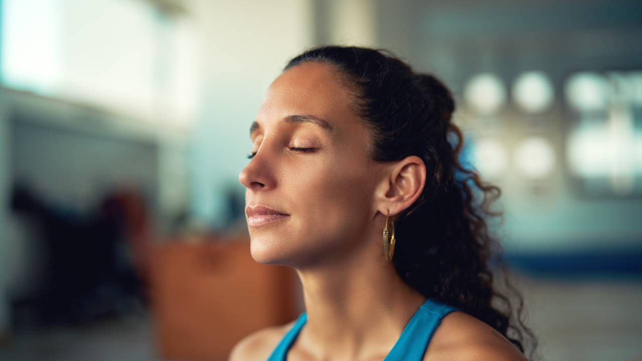 Anxiety and Addiction