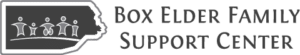 Box Elder Family Support Center logo