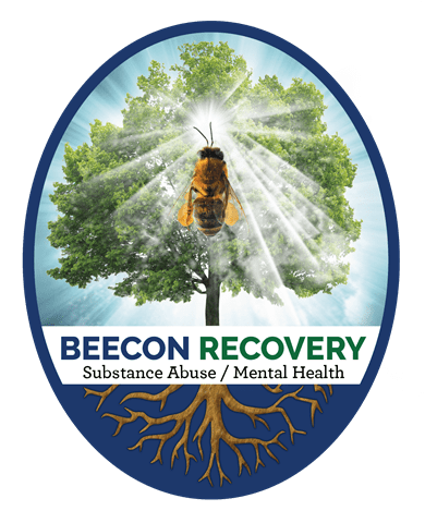 Beecon Recovery Logo