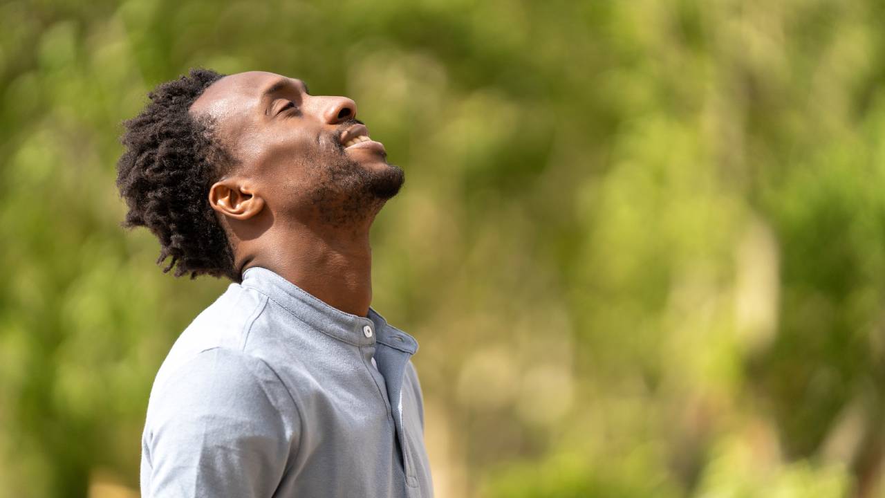 Breathwork Therapy