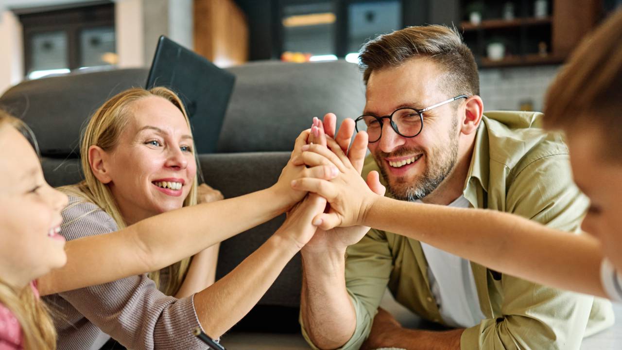 Build Stronger Connections Through Family Boundary Building Workshops