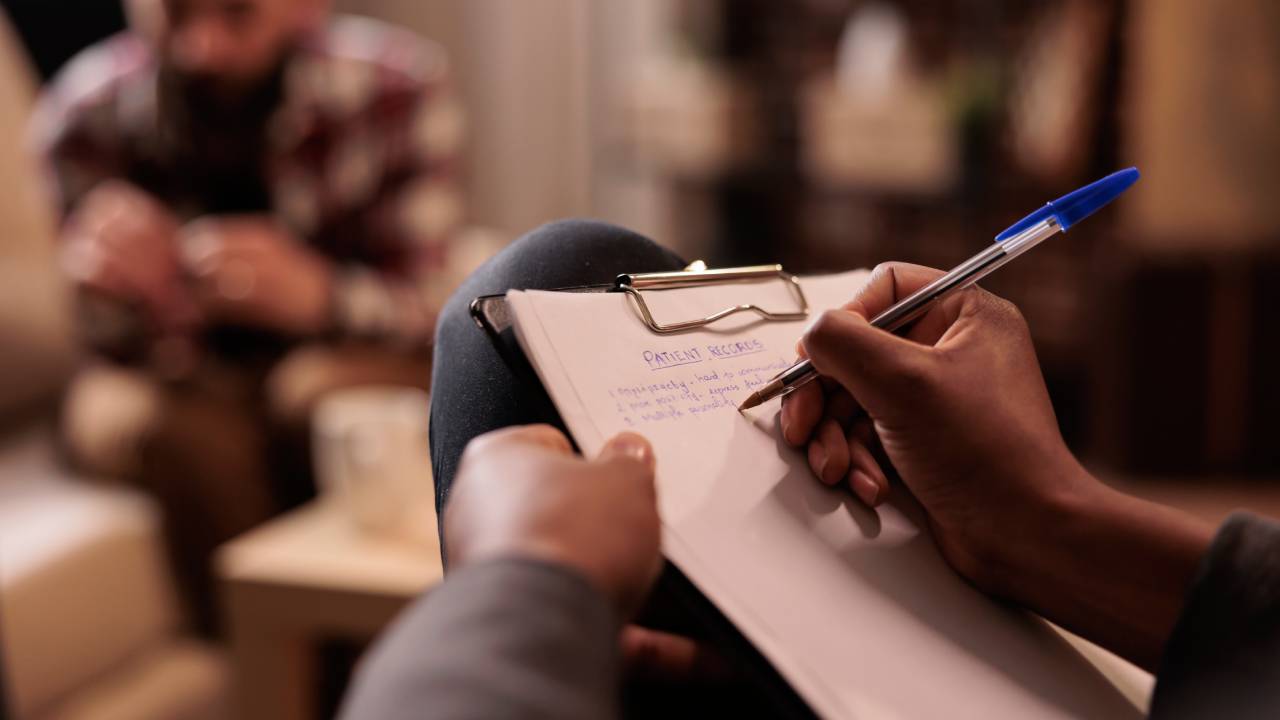 Clarifying Your Path with a Treatment Planning Evaluation