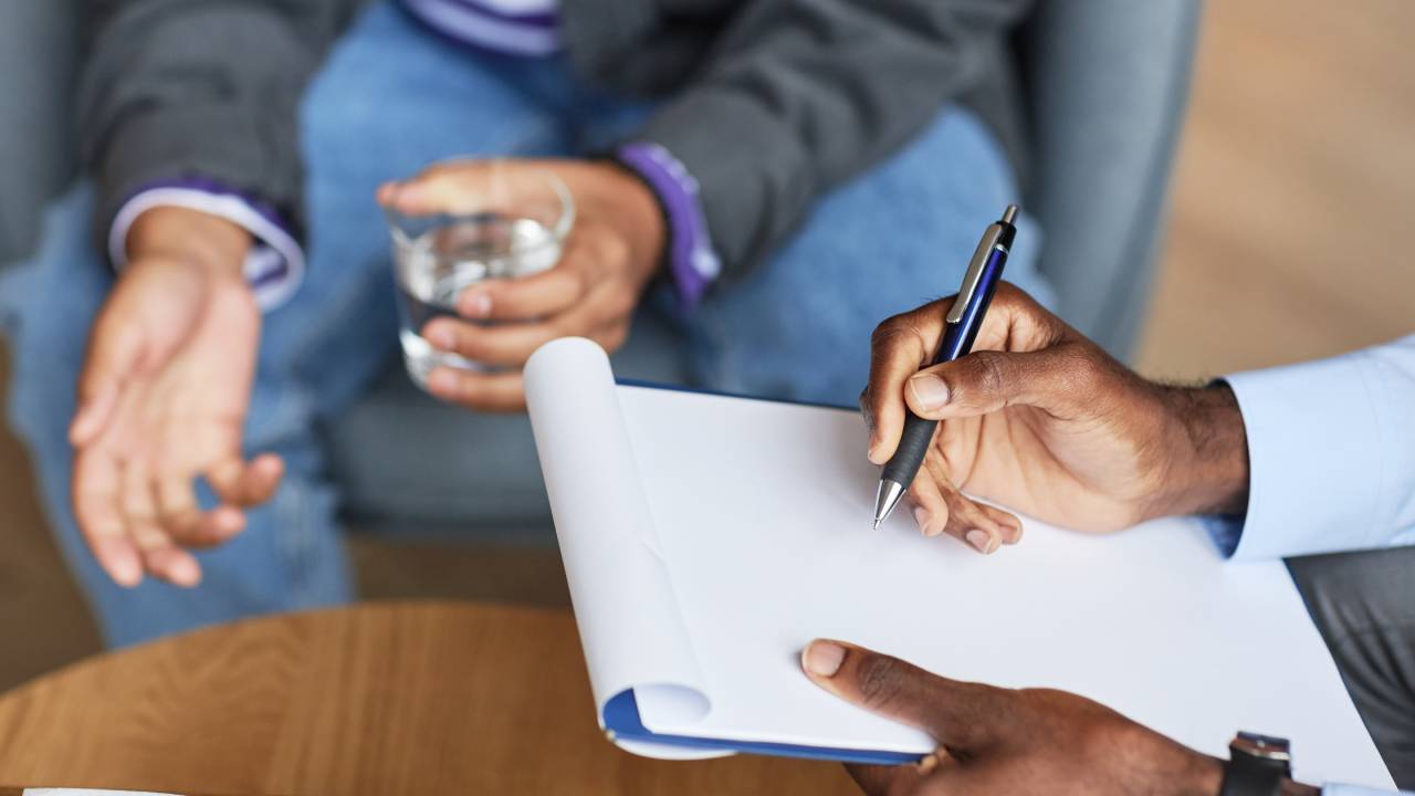 Clear Answers About Case Review for Addiction Care Process