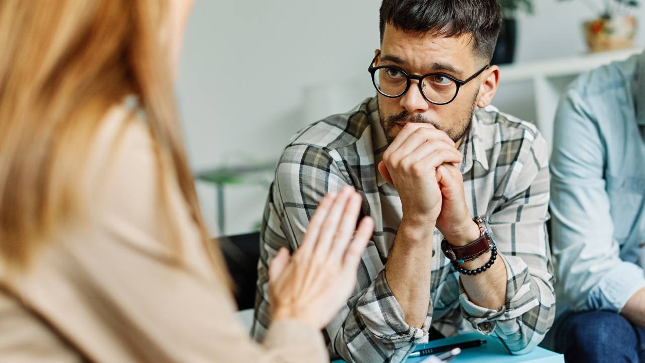 Clinical Assessment for Addiction Recovery What to Expect