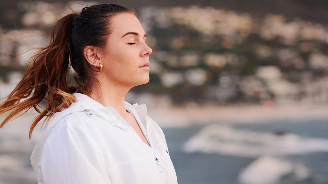 Discover the Power of Guided Breathwork Recovery Sessions