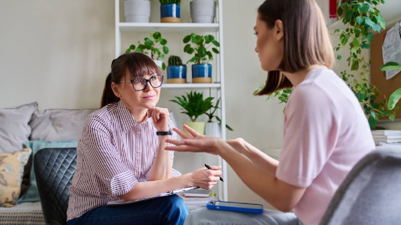 Substance Use Disorder