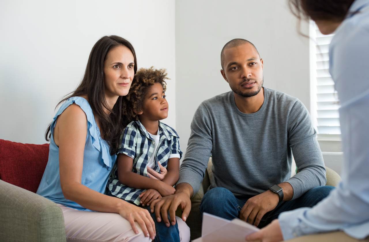 Family Therapy