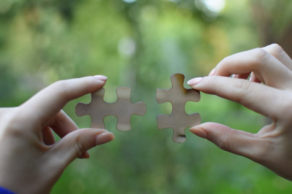 Group Therapy Find Connection. Share Strength. Heal Together.
