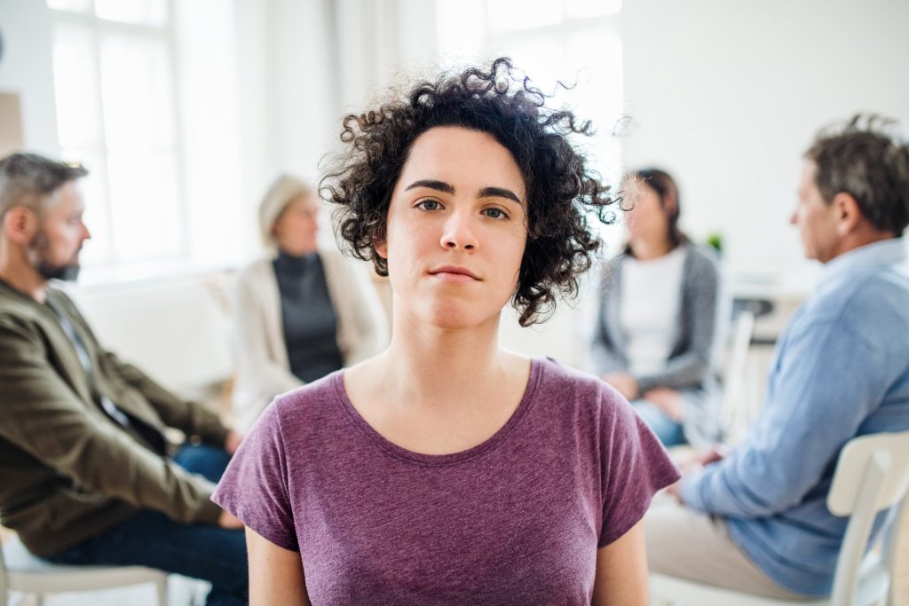 Group Therapy Group Therapy Is for Everyone — Especially the Ones Who Resist It