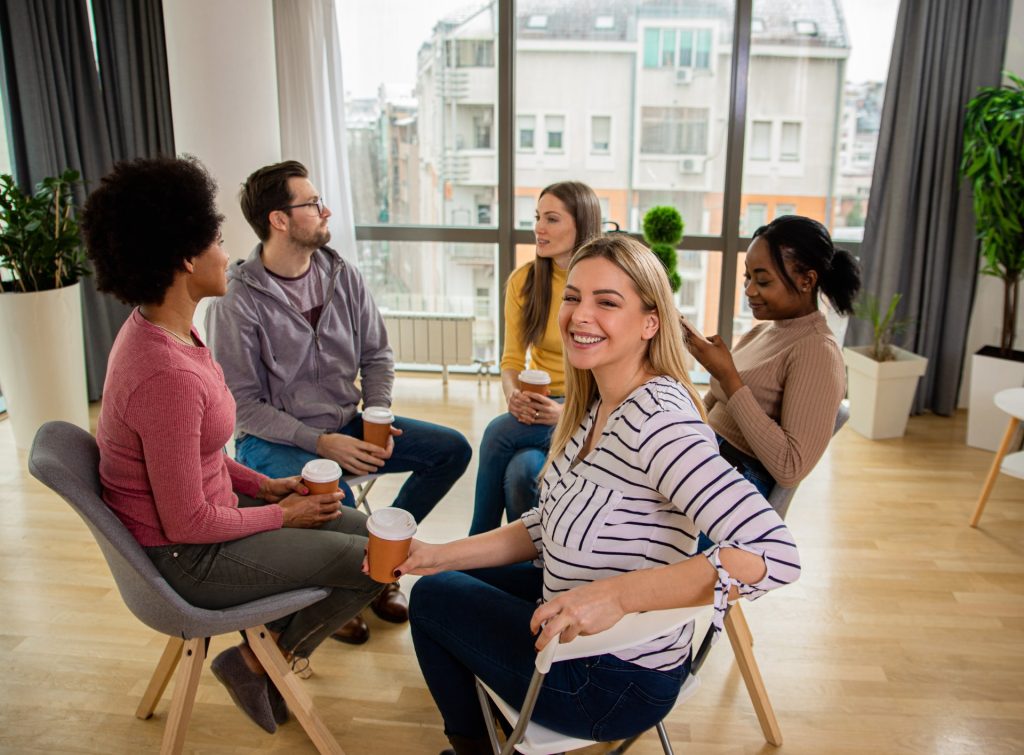 Individual Therapy How Individual Therapy Supports Long-Term Success
