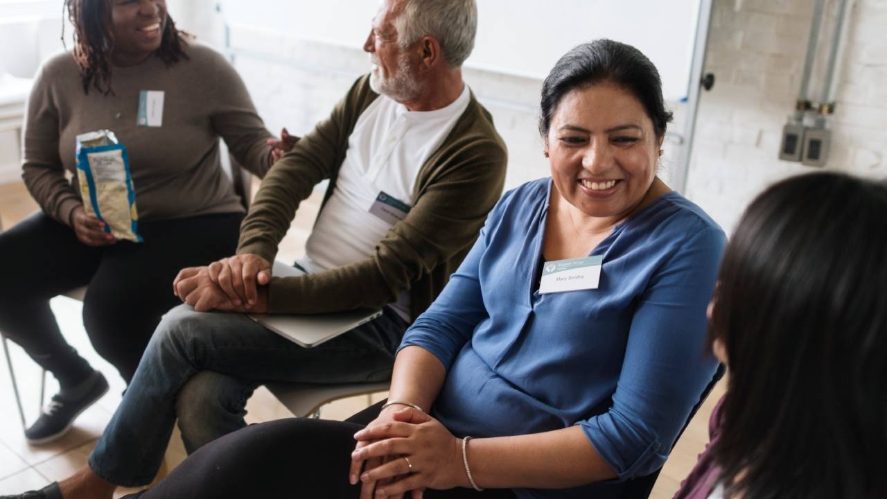 How a Relapse Prevention Outpatient Program Strengthens You