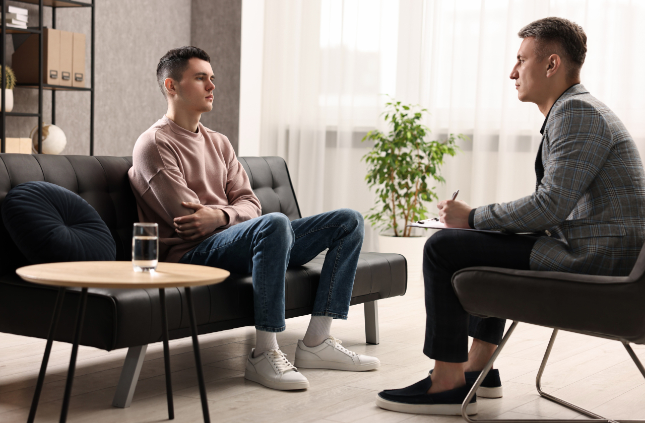 Long-Term Aftercare Participation