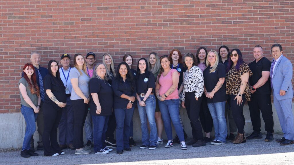 Meet the Team - Beecon Recovery